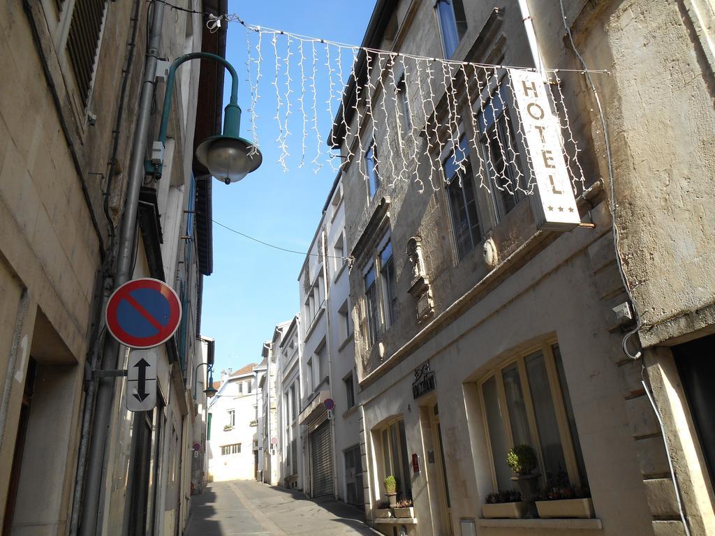 De Montaulbain 3* Verdun